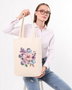 Zoozie Bags Bolso de Mano Pauldavis Crema